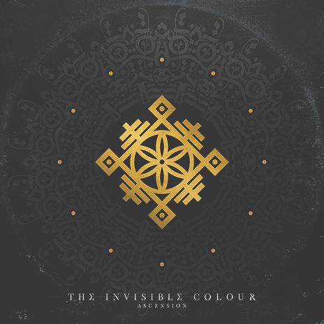 ASCENSION cover